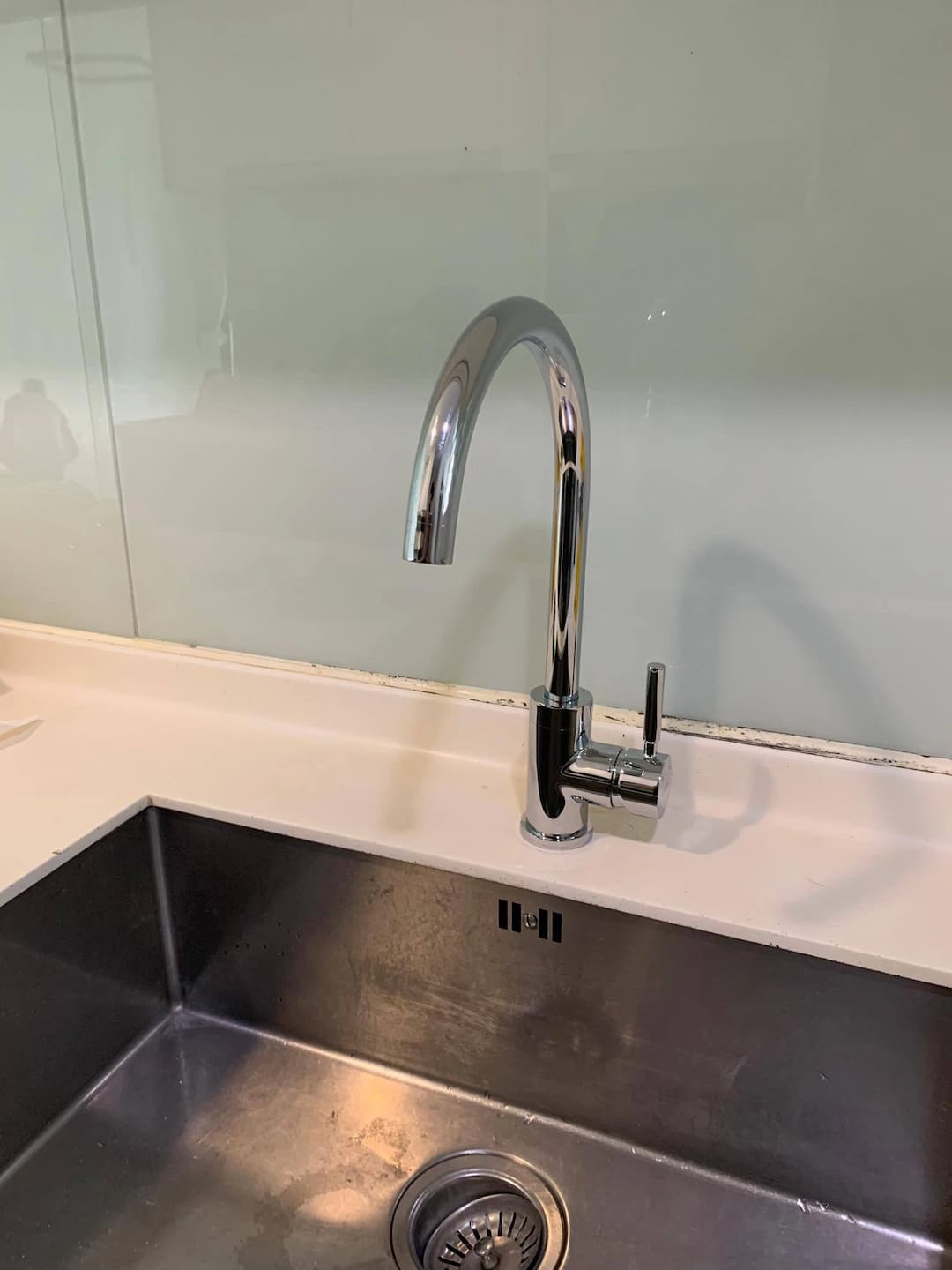 Sink Faucet Installation & Repair
